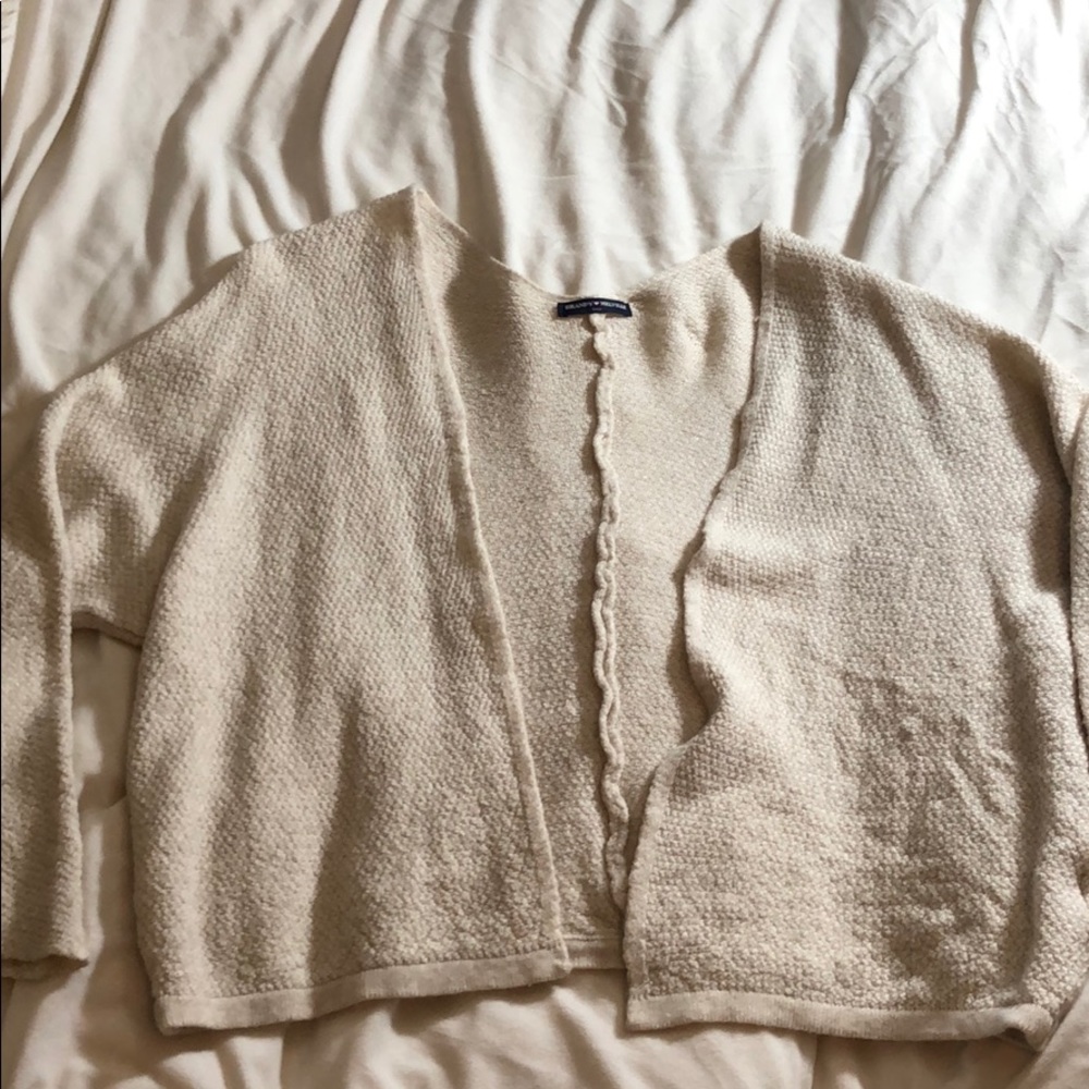 Brandy Melville knitted sweater